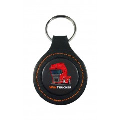 WINTRUCKER Llavero de piel tipo camion SCANIA20 07251