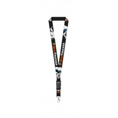 WINTRUCKER Lanyard colgador para el cuello SCANIA20 07268