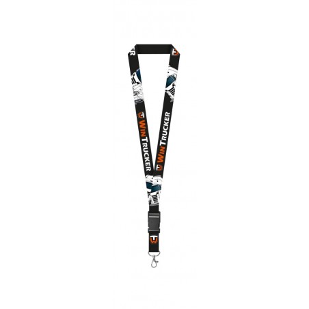 WINTRUCKER Lanyard neck hanger SCANIA20 07268