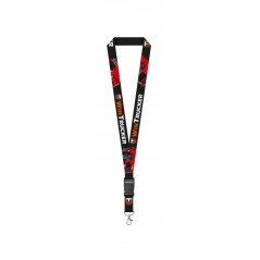 WINTRUCKER Lanyard colgador para el cuello VOLVO21 07271
