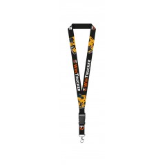 WINTRUCKER Lanyard colgador para el cuello RENAULT21R 07272