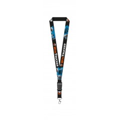 WINTRUCKER Lanyard colgador para el cuello DAF21 07273
