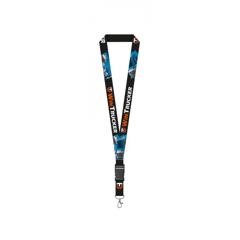 WINTRUCKER Lanyard neck hanger DAF21 07273