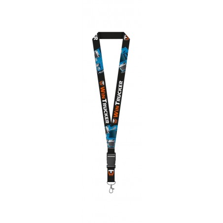WINTRUCKER Lanyard neck hanger DAF21 07273