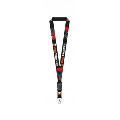 WINTRUCKER Lanyard colgador para el cuello SCANIA20 07274
