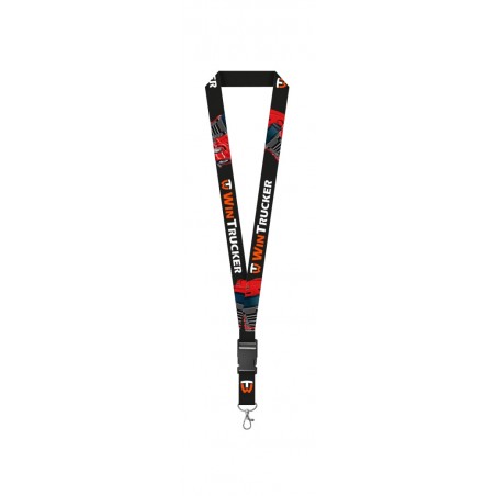 WINTRUCKER Lanyard neck hanger SCANIA20 07274