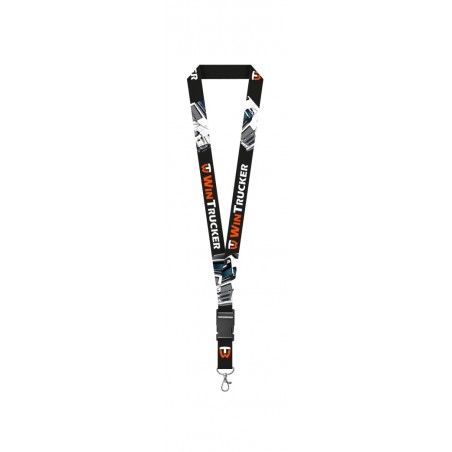 WINTRUCKER Lanyard colgador para el cuello VOLVO21 07275