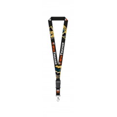 WINTRUCKER Lanyard colgador para el cuello MAN21 07276