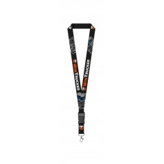 WINTRUCKER Lanyard colgador para el cuello MERCEDES20 07277