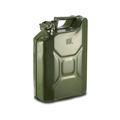FASEBA metal drum 10L 08043
