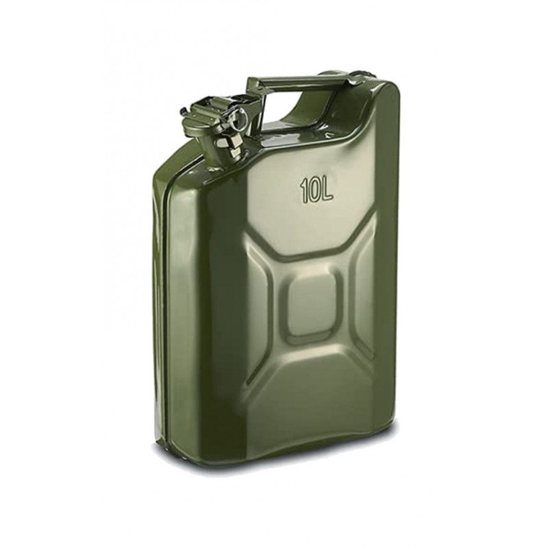 FASEBA Bidon metalico 10L 08043