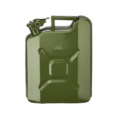 FASEBA metal drum 10L 08043