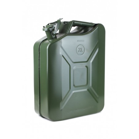 FASEBA Bidon metalico 20L 08044