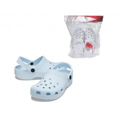 FASEBA Crocs type flip flops 09116A