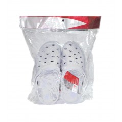 FASEBA Crocs type flip flops 09116A