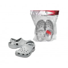 FASEBA Chanclas tipo crocs 09117A
