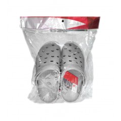 FASEBA Crocs type flip flops 09117A