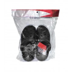FASEBA Crocs type flip flops 09118A
