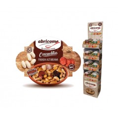 ABRICOME Cazuela de fabada asturiana 415GR 103724