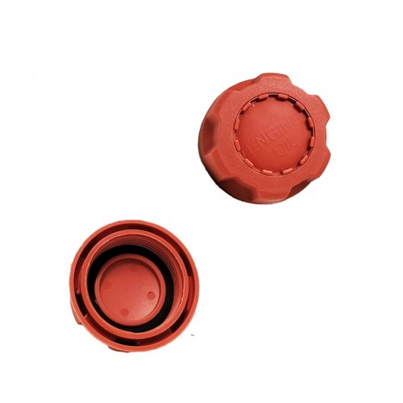 FASEBA Truck Oil Tank Cap 11179