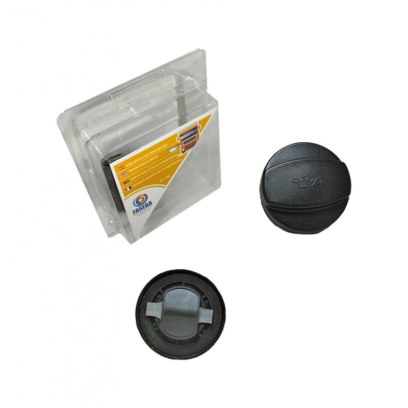 FASEBA Tapón de depósito aceite para camión 11180