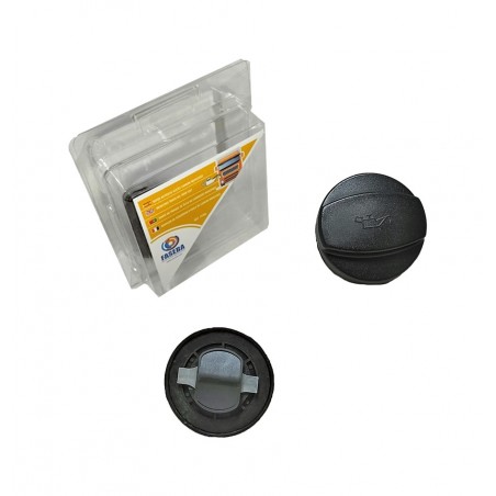 FASEBA Truck Oil Tank Cap 11180