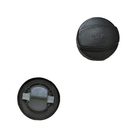 FASEBA Truck Oil Tank Cap 11180