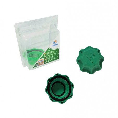 FASEBA Truck Bus Radiator Tank Cap 11181