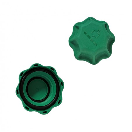 FASEBA Truck Bus Radiator Tank Cap 11181