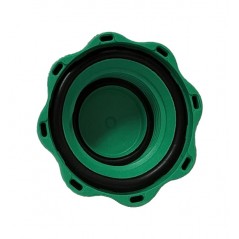 FASEBA Tapón de depósito radiador para camión autobús 11181