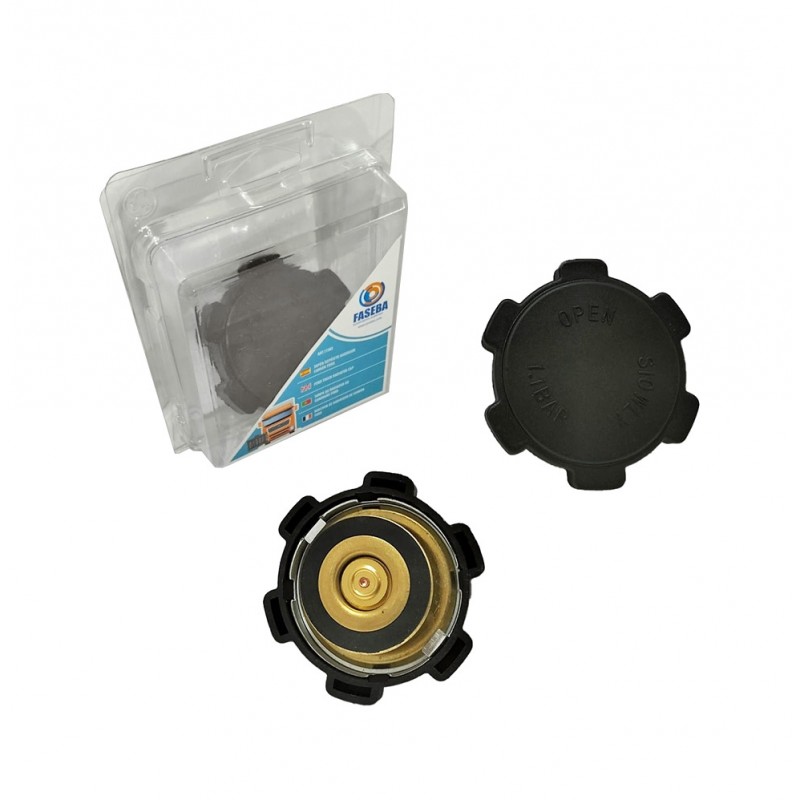 FASEBA Tapón de depósito radiador para camión 11183