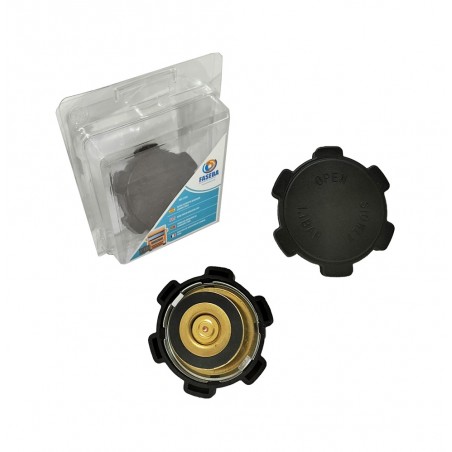 FASEBA Truck Radiator Tank Cap 11183