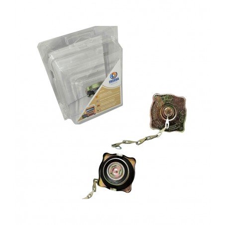 FASEBA Radiator tank cap for universal truck 0,9 BARES 11184