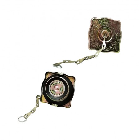 FASEBA Tapón depósito de radiador para camión universal 0,9 BARES 11184