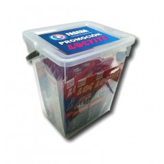 FASEBA Package of 30 units loctite super glue in a bottle 3GR 13211A