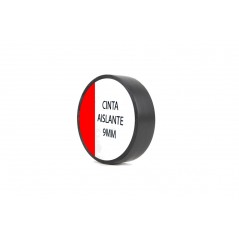 VARIOS Insulating tape 25MMX9 MM 13243