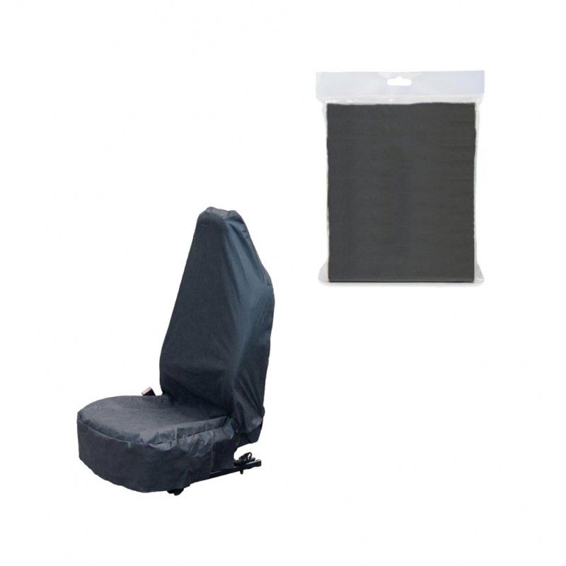 VARIOS Universal seat cover 14230