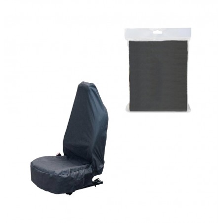 VARIOS Cubreasiento universal 14230