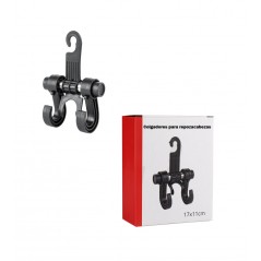 VARIOS Headrest hanger 17*11 CM 15320