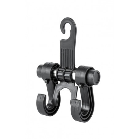 VARIOS Headrest hanger 17*11 CM 15320