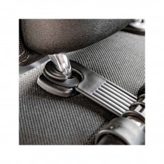VARIOS Headrest hanger 17*11 CM 15320
