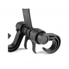 VARIOS Colgador para reposacabezas 17*11 CM 15320