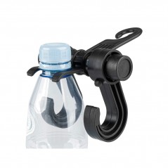 VARIOS Colgador para reposacabezas 17*11 CM 15320