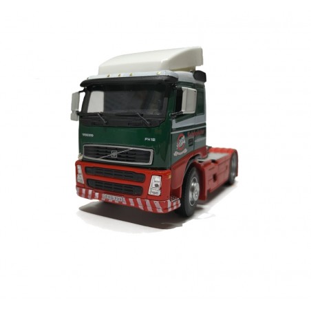 FASEBA scale truck head 1/50 VOLVO 16160A