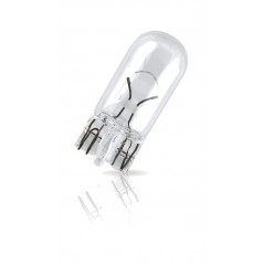 PHILIPS LÁMPARA BOMBILLA 12V W5W 2U 17913