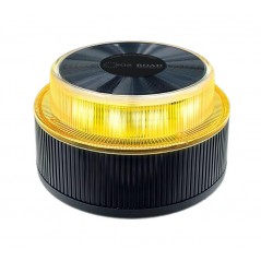 VARIOS Connected and geolocated emergency light beacon SOS ROAD V16 17915