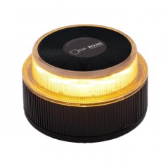 VARIOS Connected and geolocated emergency light beacon SOS ROAD V16 17915