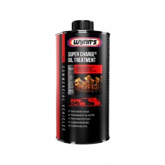 WYNNS Oil treatment for vehicle fleets WYNN'S CLEANPROTECT 1L SUPER CHARGE 19236A