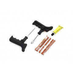VARIOS Puncture repair kit with wicks 19334