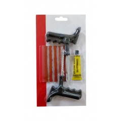 VARIOS Puncture repair kit with wicks 19334